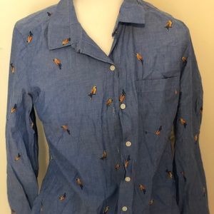 NWT - Old Navy - Button Down